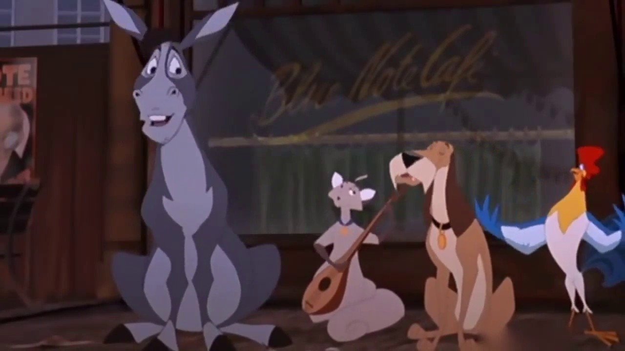 Czterech Wspaniałych