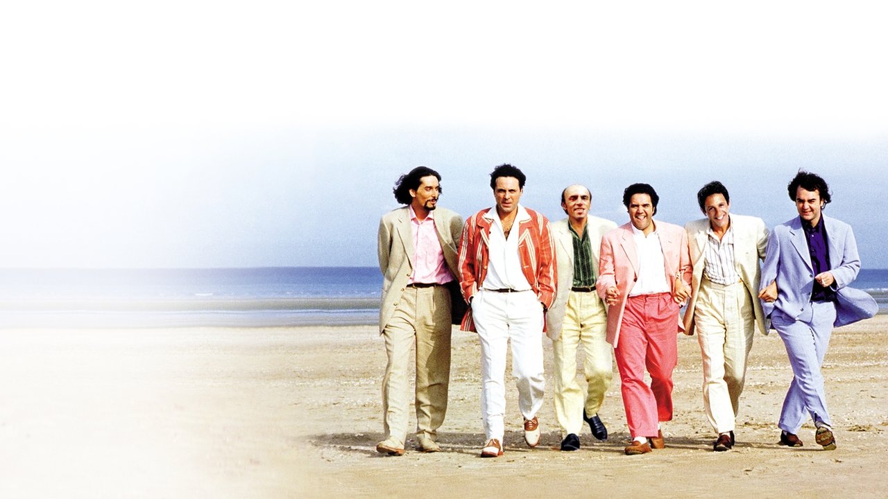 Czy ja mógłbym cię okłamać ?