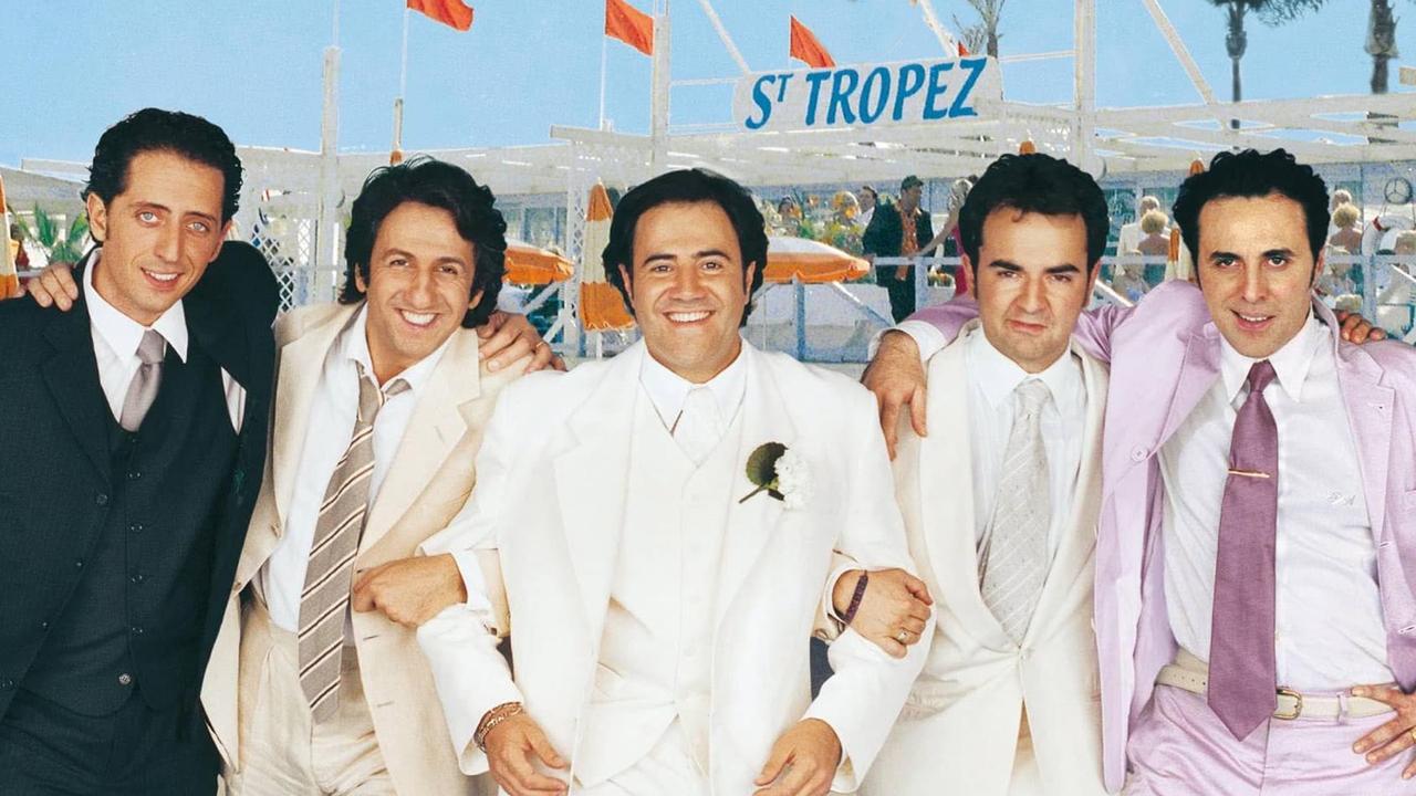 Czy ja mógłbym cię okłamać ? 2