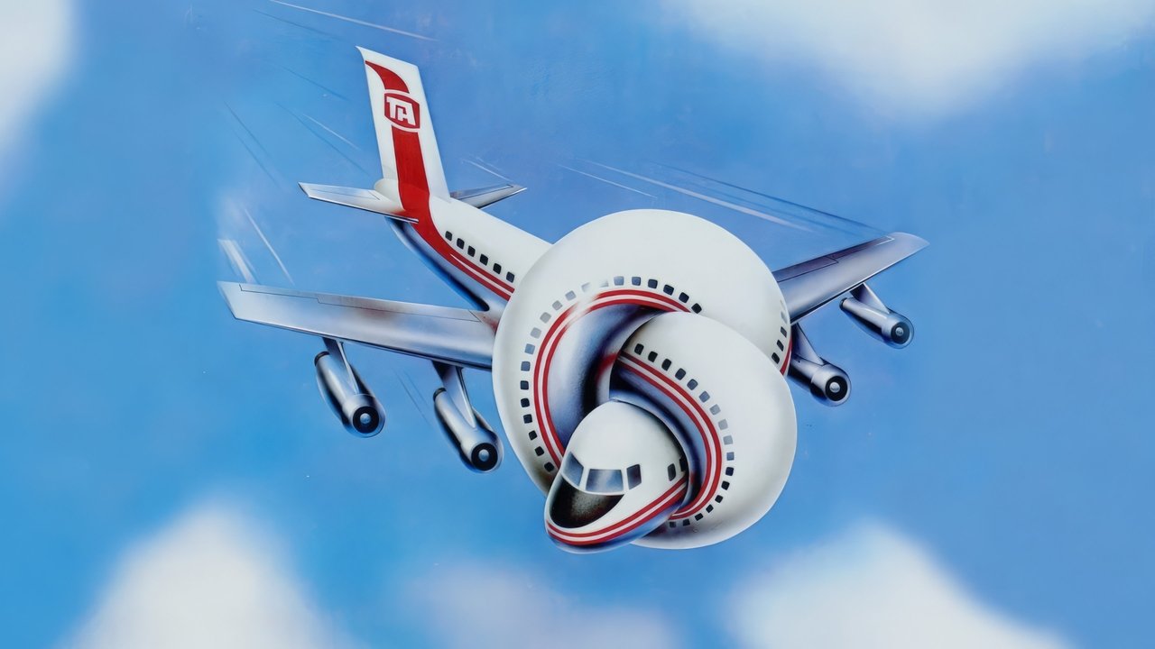 Czy leci z nami pilot?