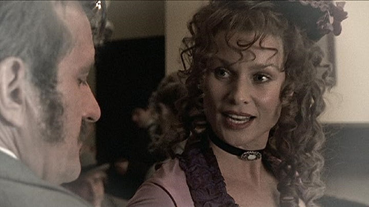 Czy my się nie znamy?