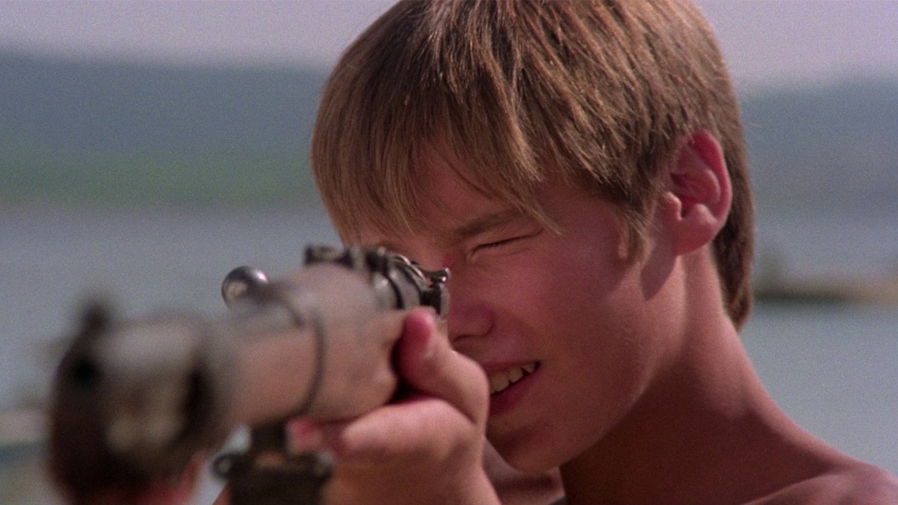 Czy zabiłbyś dziecko?