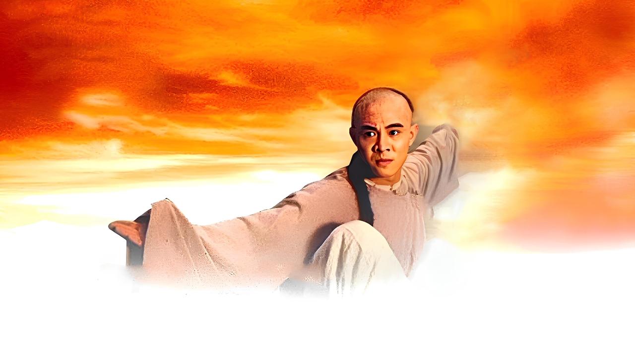 Dawno temu w Chinach III