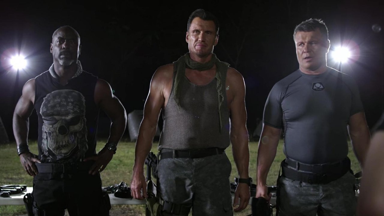 Dead Trigger - Oddział Śmierci