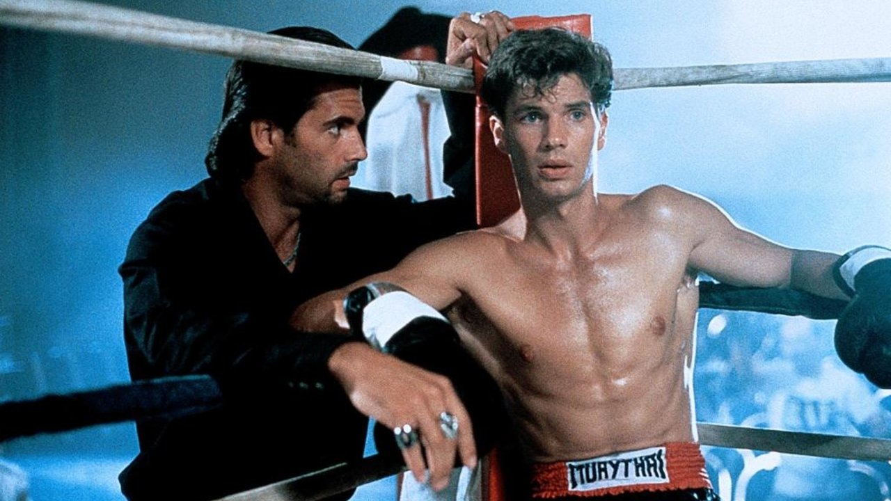 Decydujące uderzenie