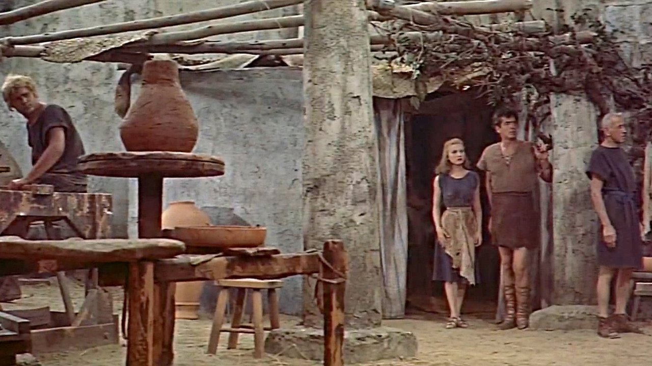 Demetriusz i gladiatorzy