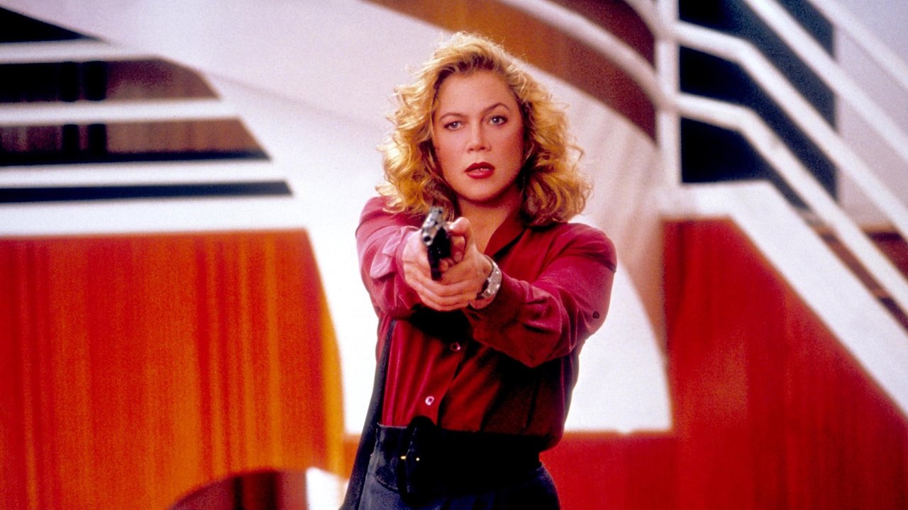 Detektyw w szpilkach