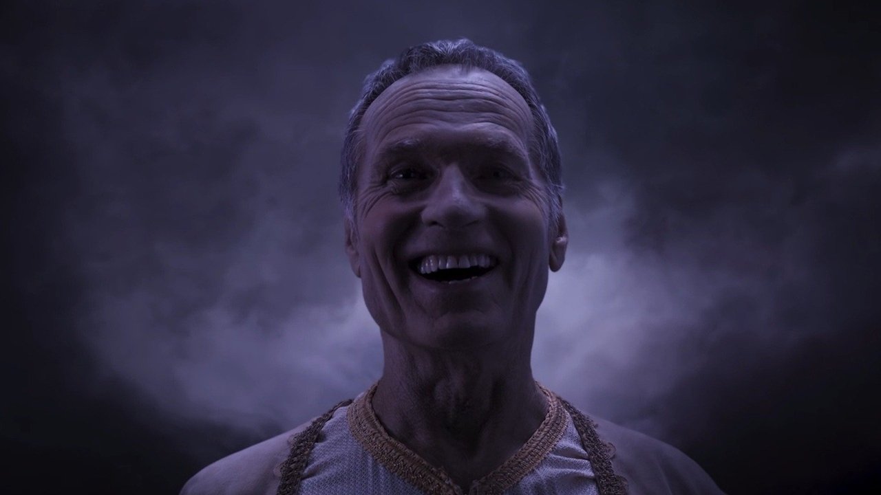 Diabelskie równanie