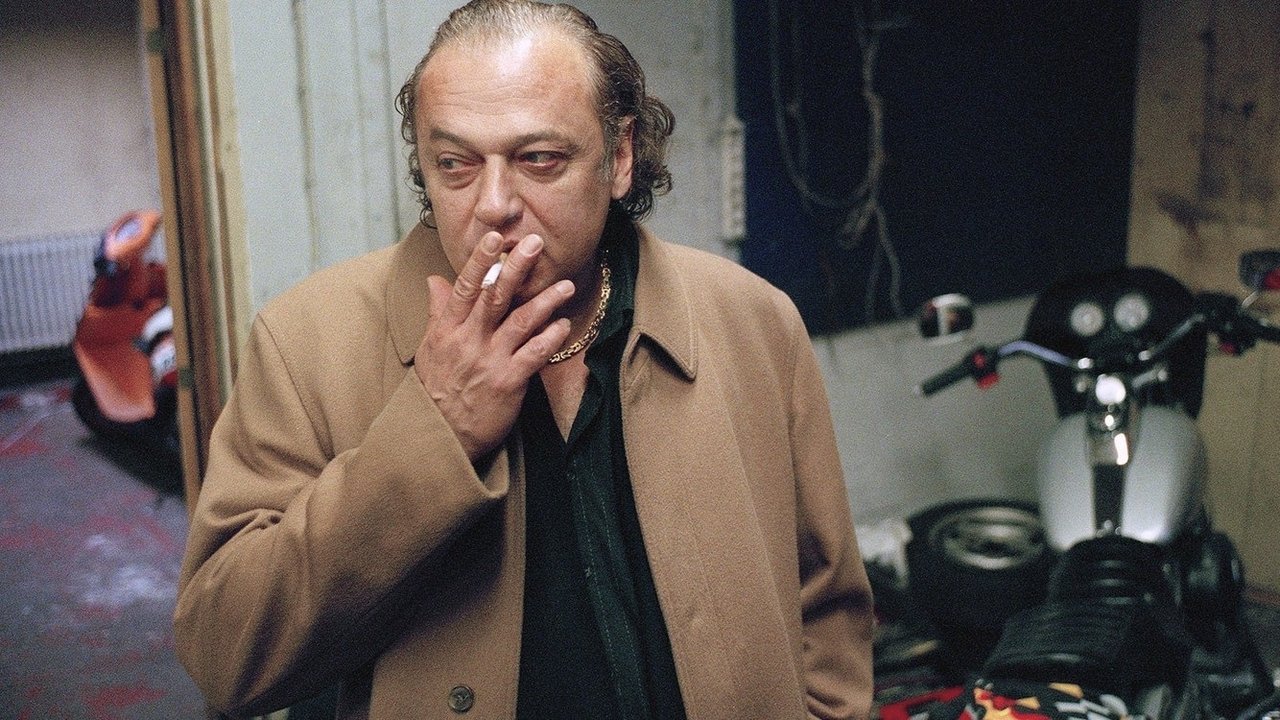 Diler 3 - Jestem Aniołem Śmierci