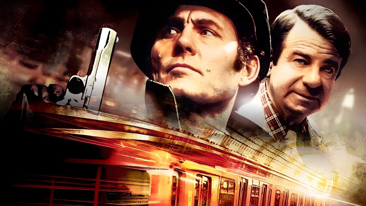 Długi postój na Park Avenue