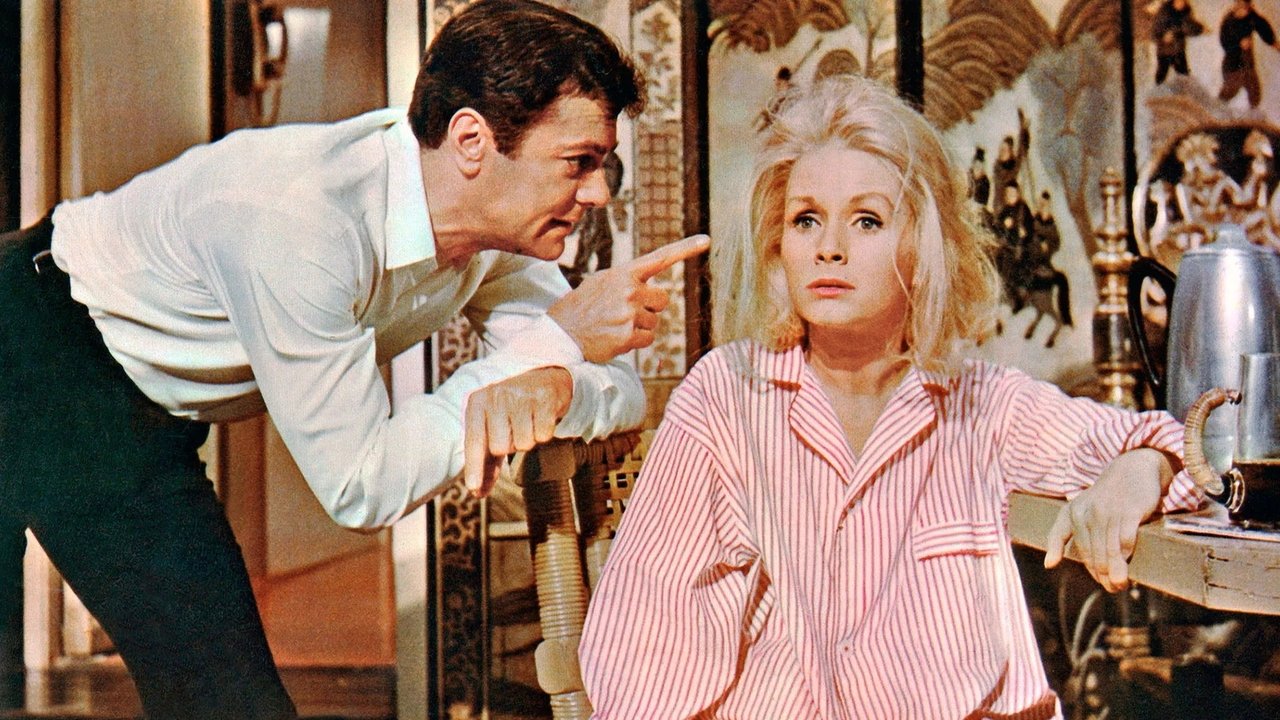 Do widzenia, Charlie