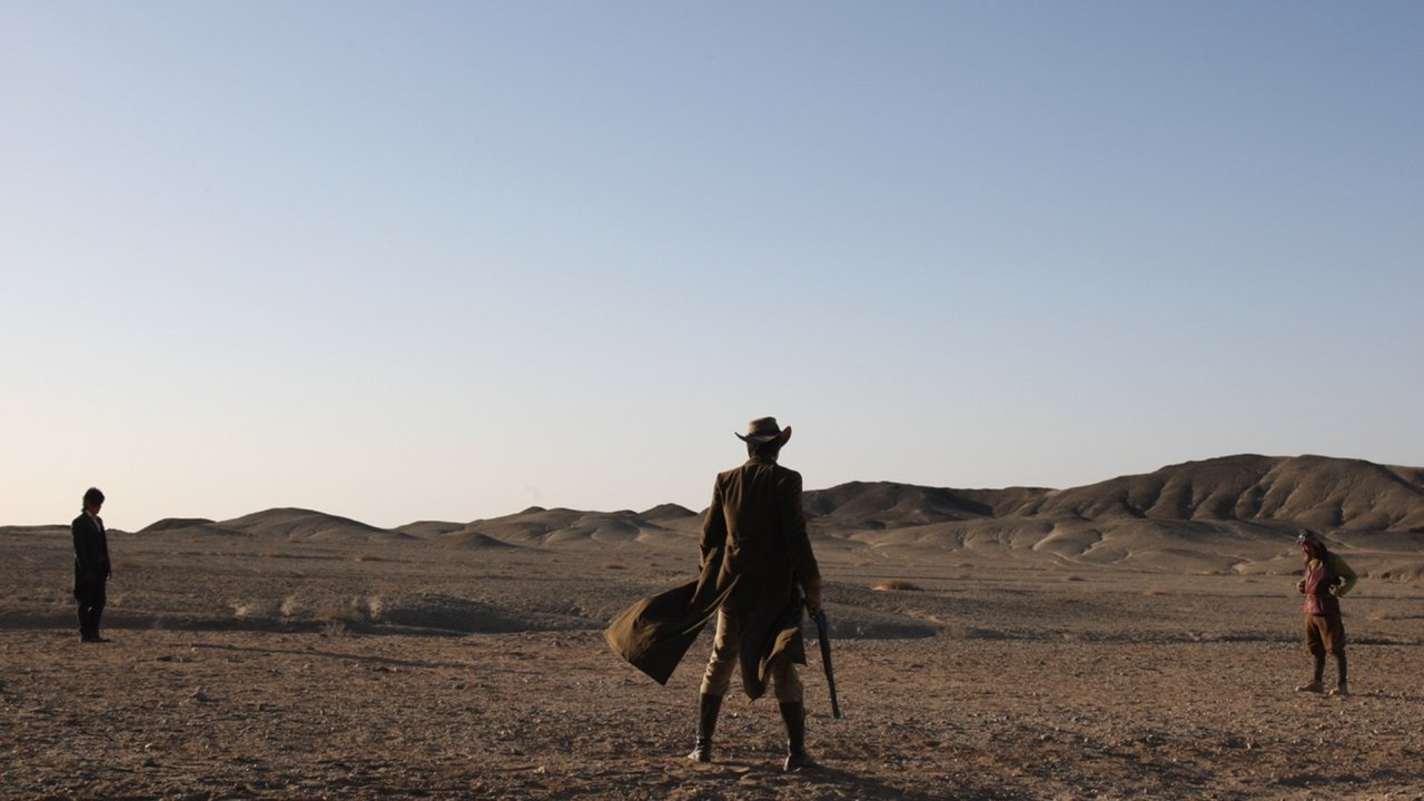 Dobry, zły i zakręcony