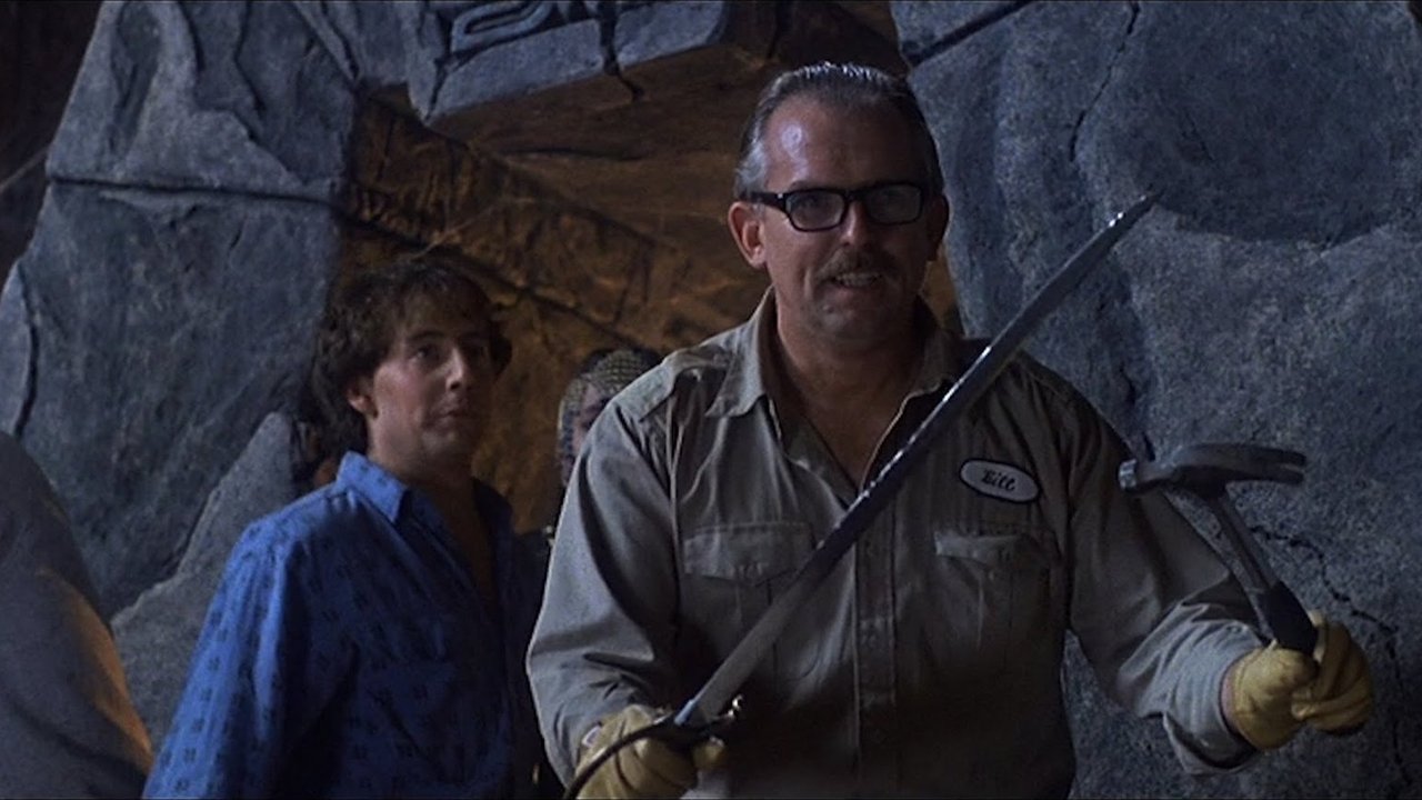 Dom II - Następna historia