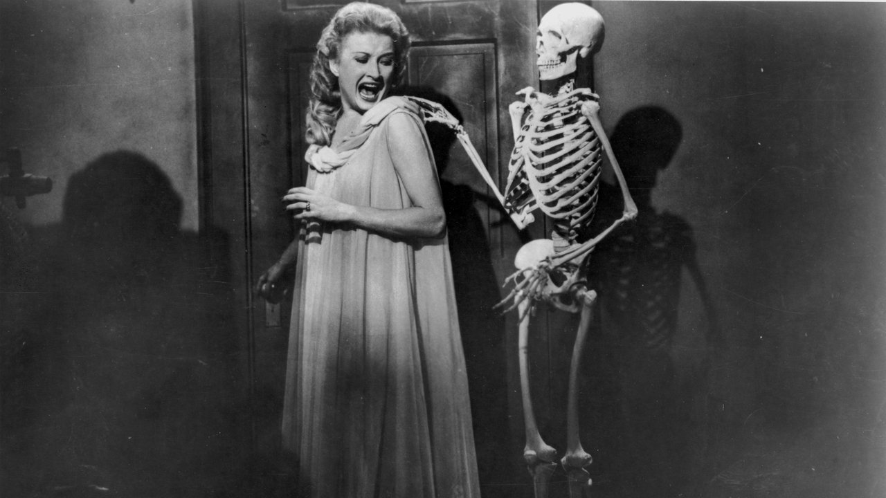 Dom na Przeklętym Wzgórzu