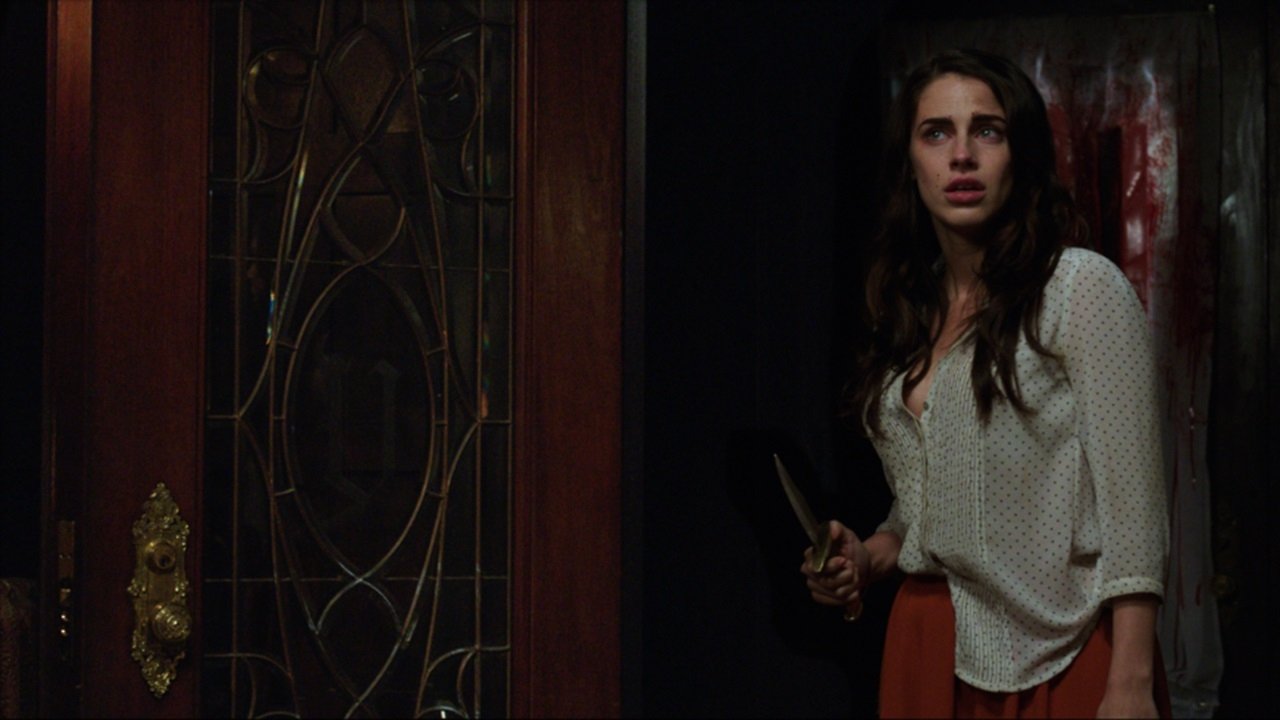 Dom umęczonych dusz