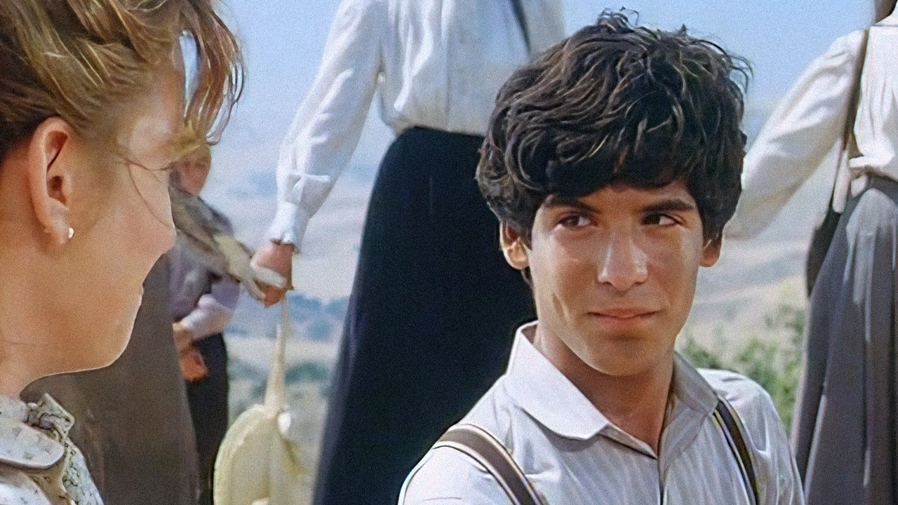 Domek na prerii. Spojrzenie w przeszłość