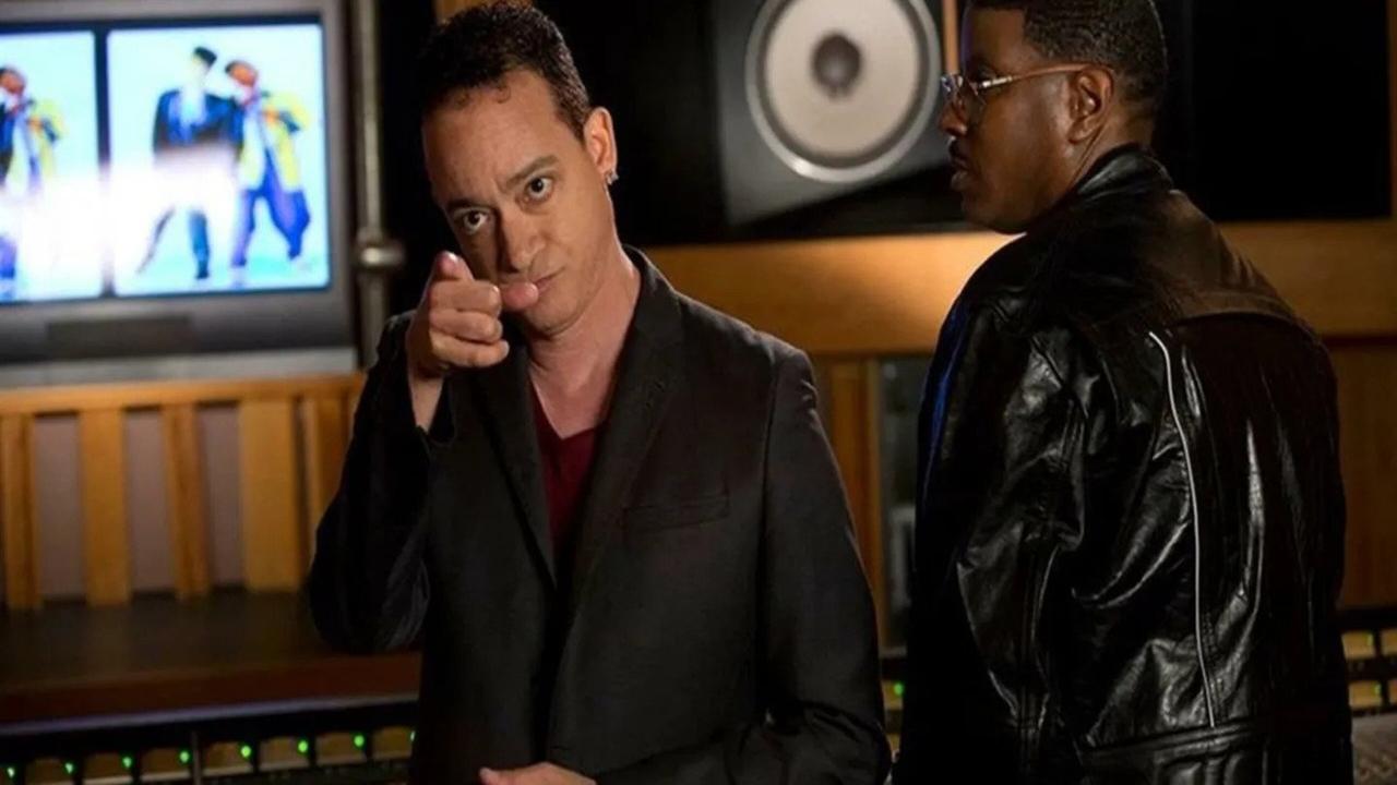 Domówka: Noc nie z tej ziemi