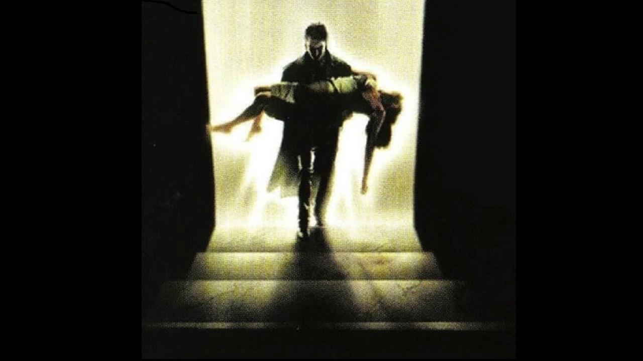 Dracula II: Odrodzenie