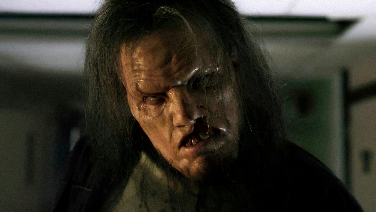 Droga bez powrotu 4: Krwawe początki