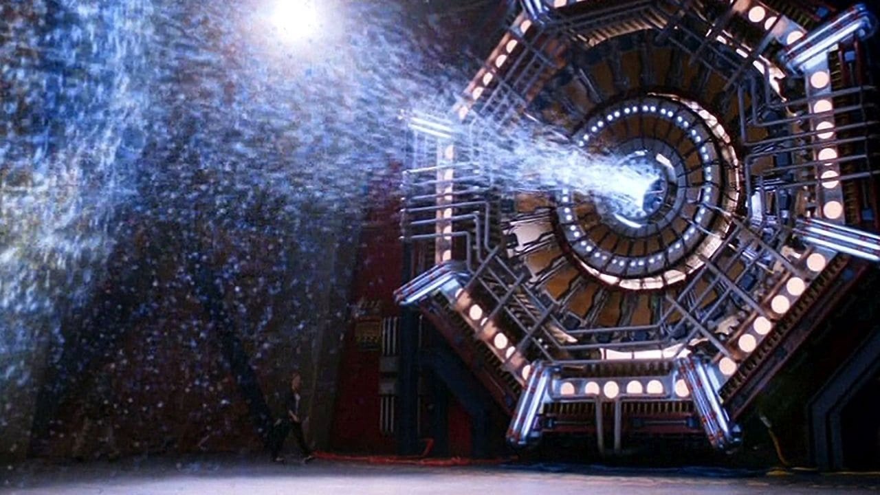 Droga w przeszłość