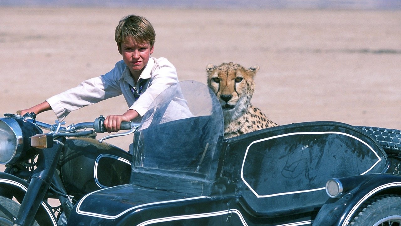 Duma: Podróż do domu