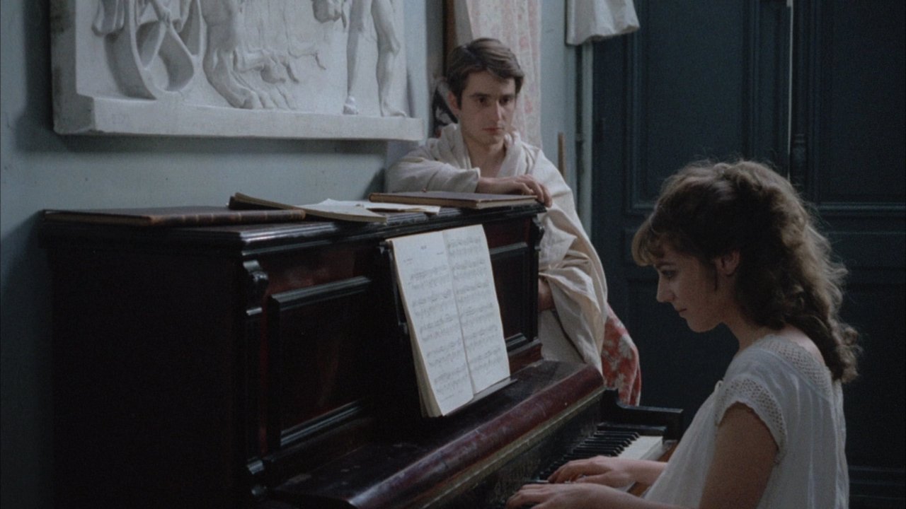 Dwie Angielki i kontynent