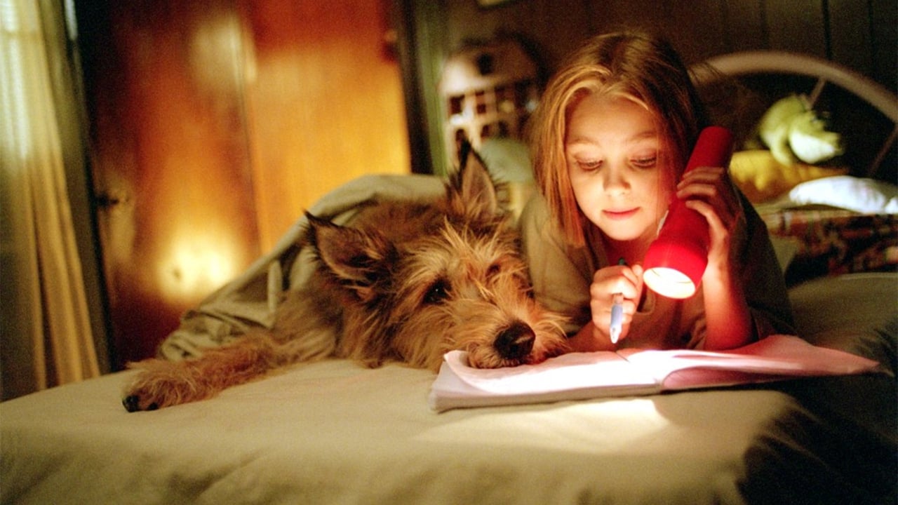 Dzięki tobie, Winn-Dixie