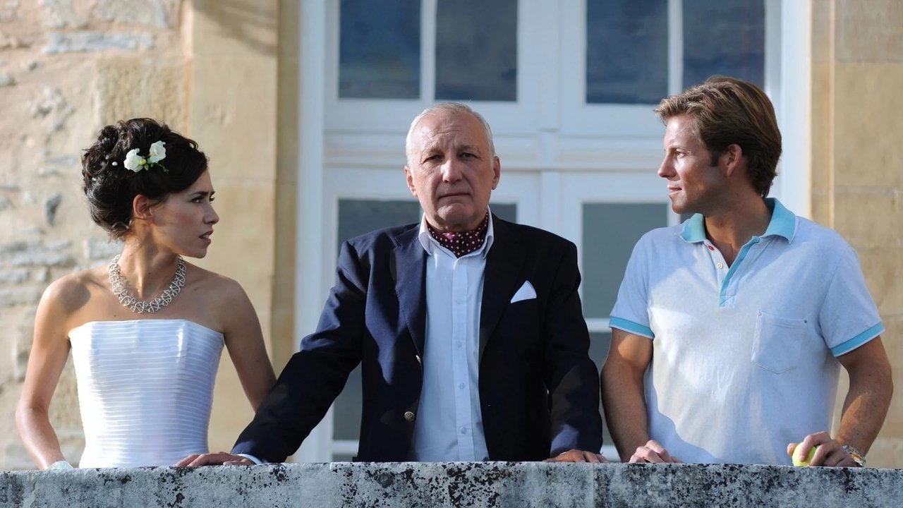 Dzień, w którym przyjdzie tata