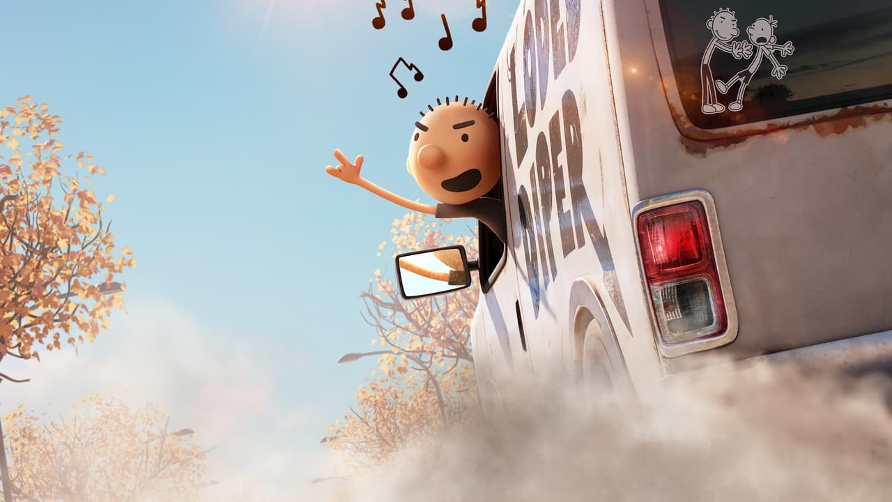 Dziennik cwaniaczka: Rodrick rządzi