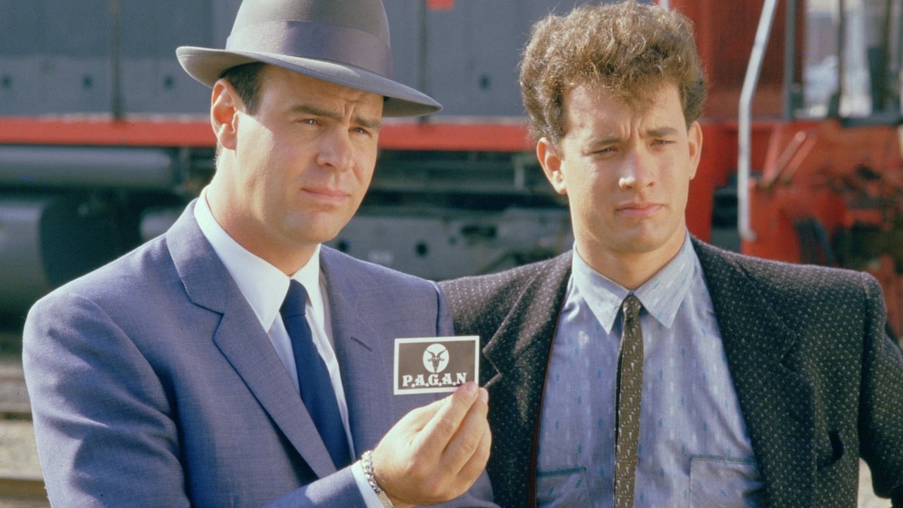 Dziennik sierżanta Fridaya