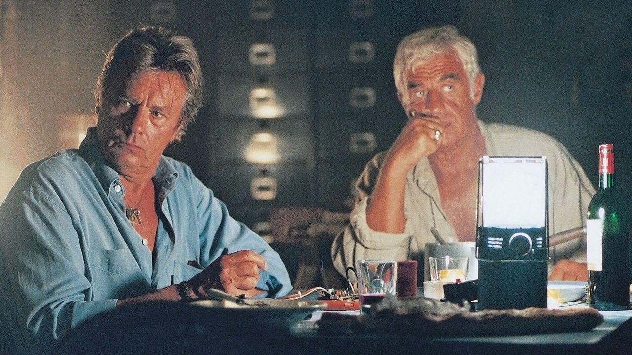 Dziewczyna dla dwóch