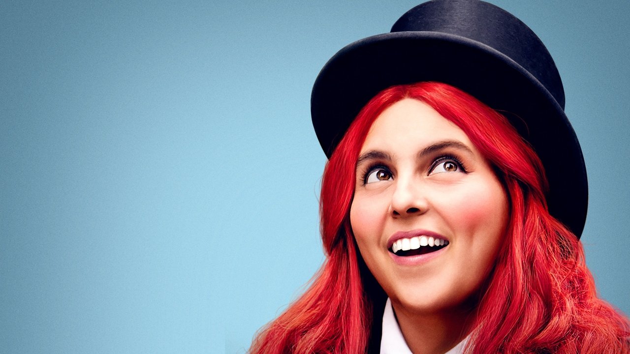 Dziewczyna, którą nigdy nie byłam