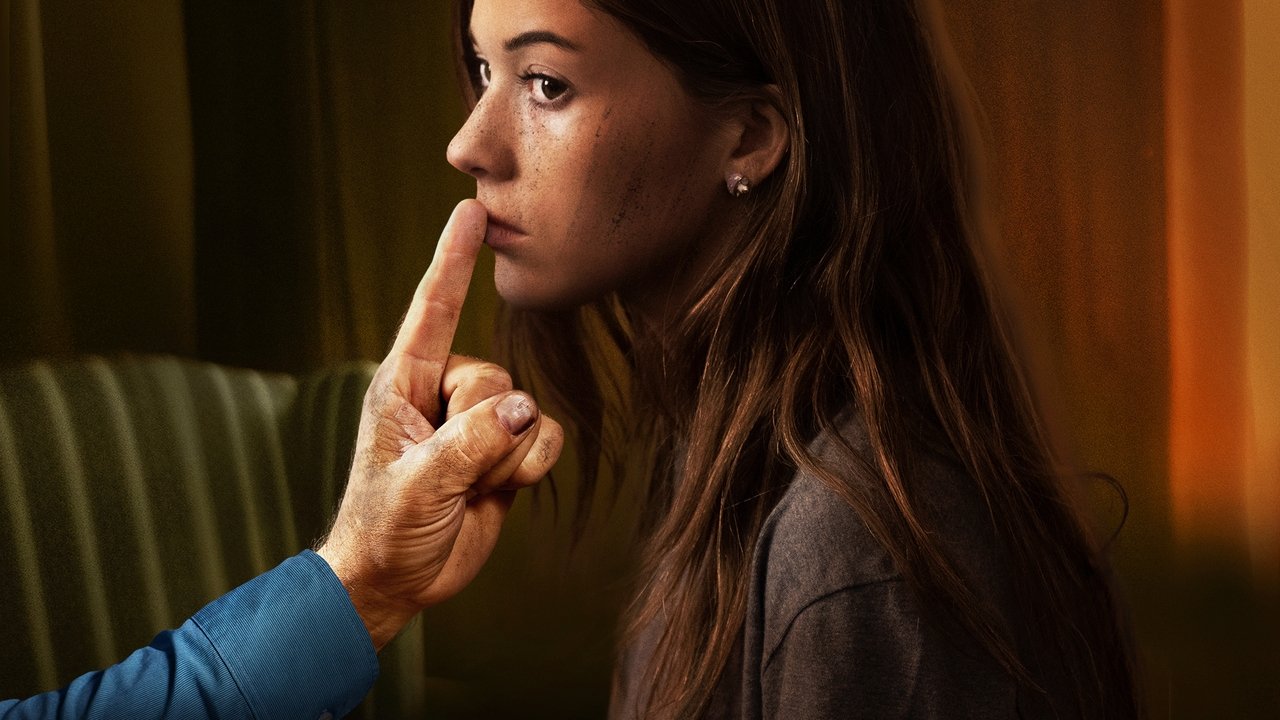 Dziewczyna, która uciekła: Historia Kary Robinson