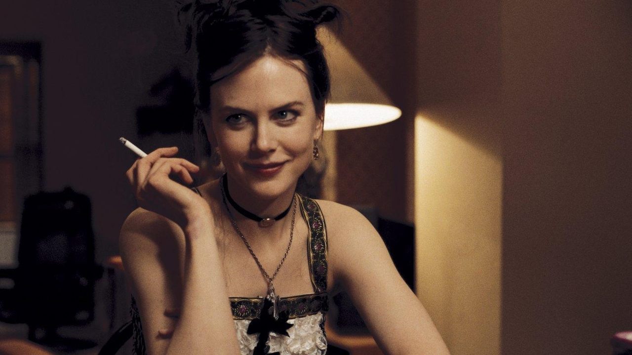 Dziewczyna na Urodziny