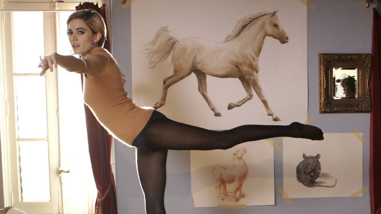 Dziewczyna z fabryki