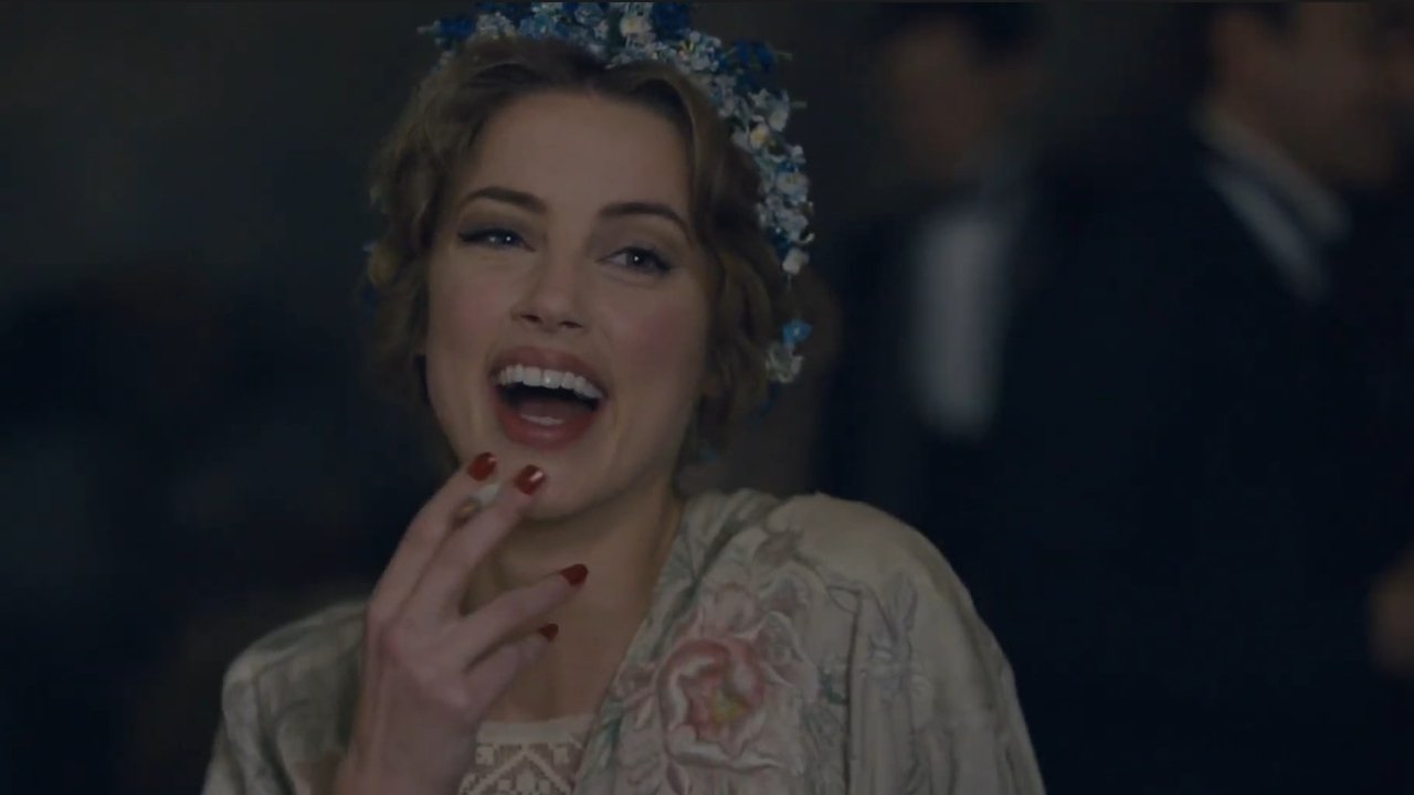 Dziewczyna z portretu