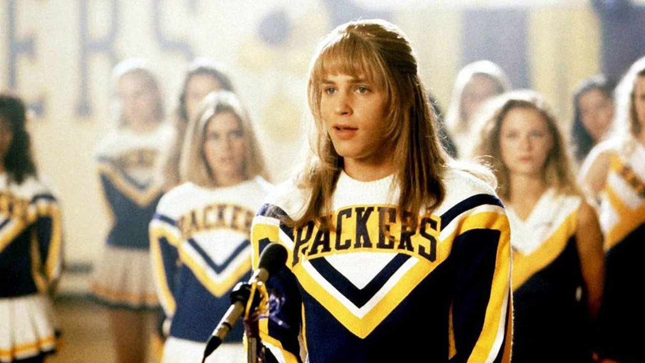 Dziewczyna z przymusu