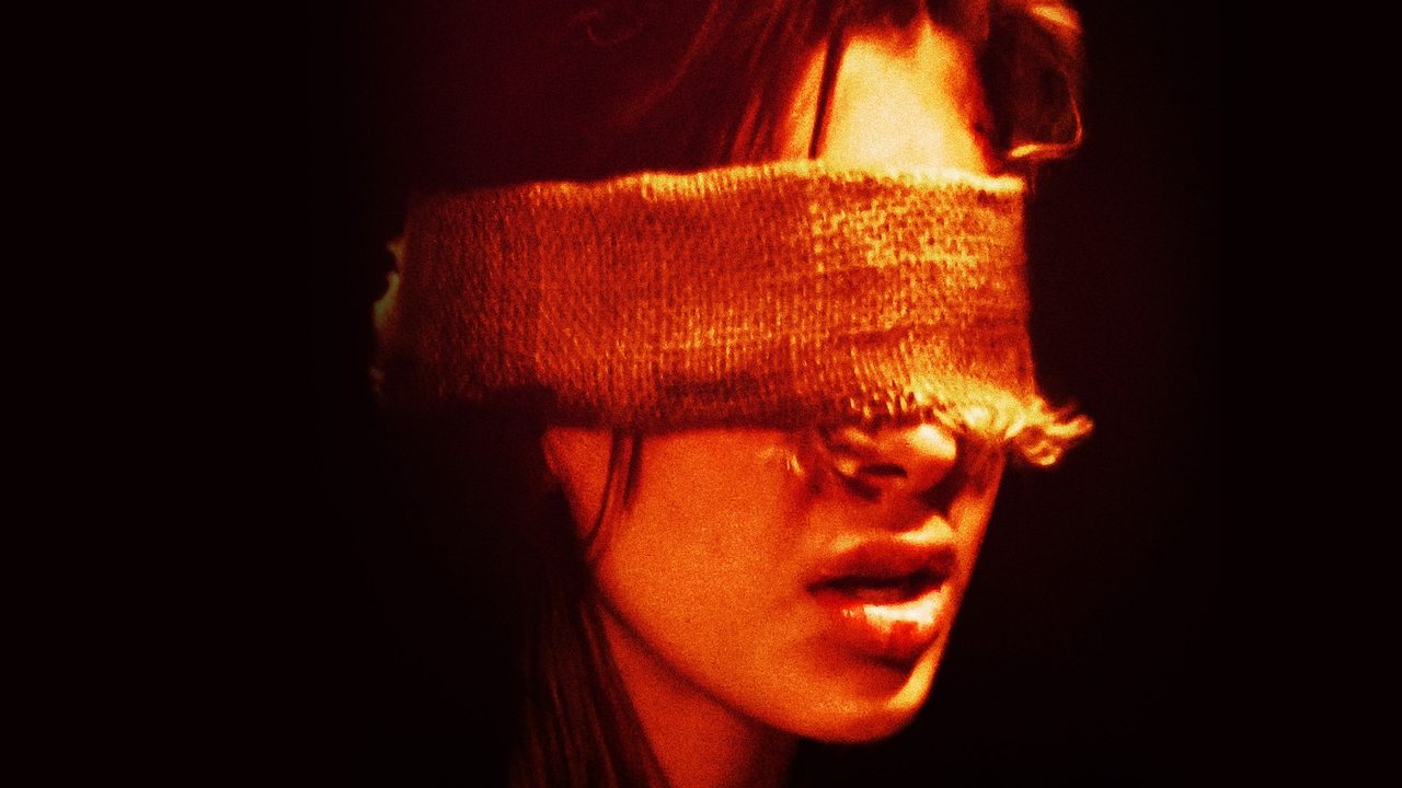 Dziewczyna z sąsiedztwa