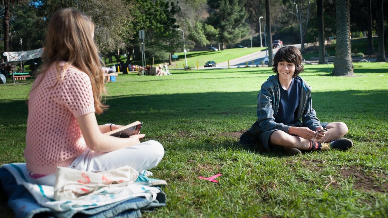 Dziewczyńskie sprawy