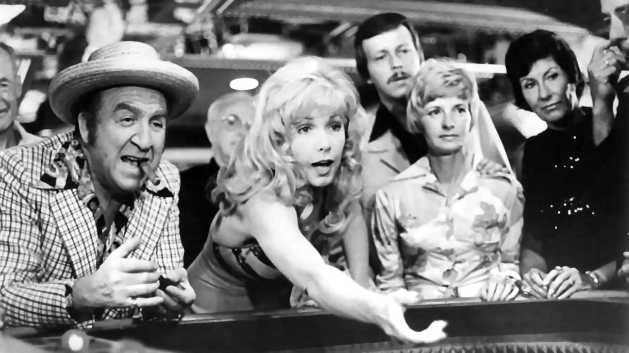 Dziewczyny z Las Vegas