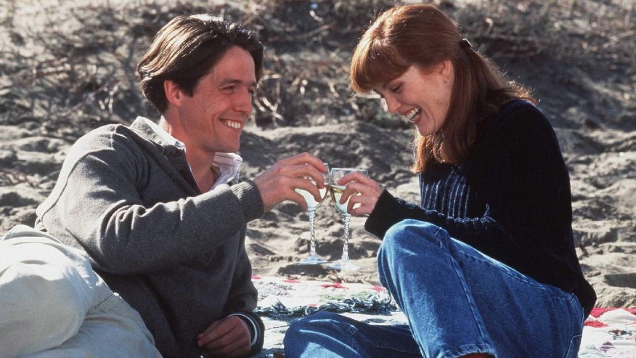 Dziewięć miesięcy