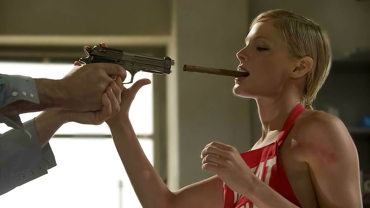 Dziewięć mil w dół