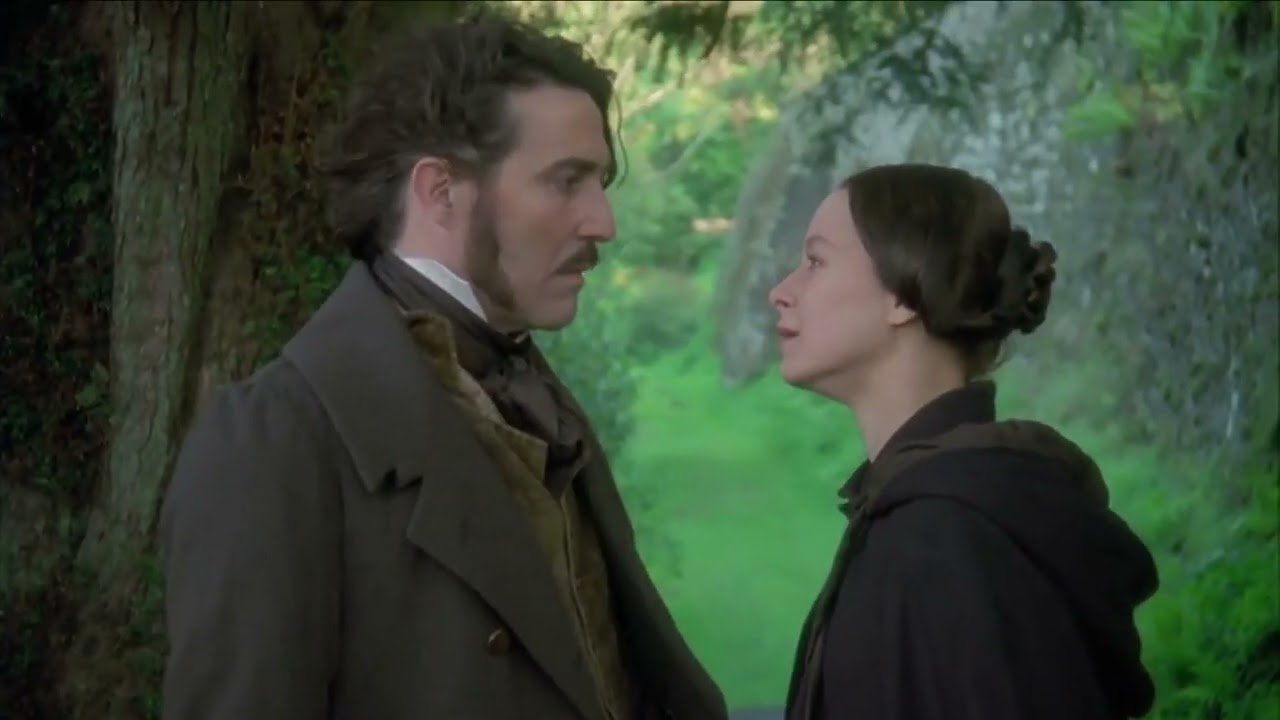 Dziwne losy Jane Eyre