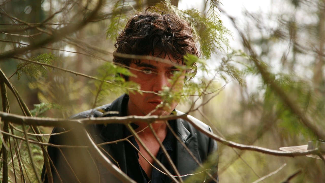 Eden jest na zachodzie