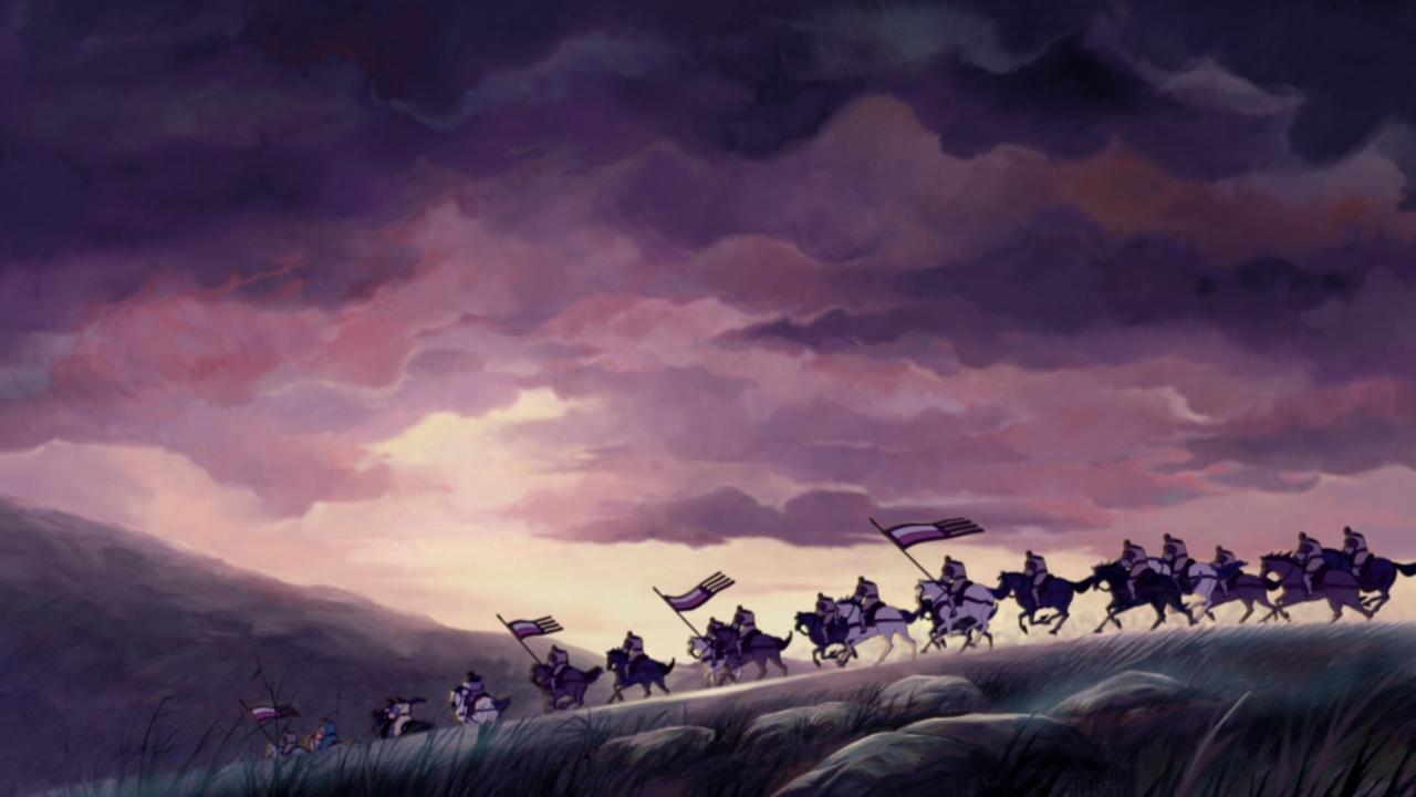 El Cid: Legenda o Mężnym Rycerzu