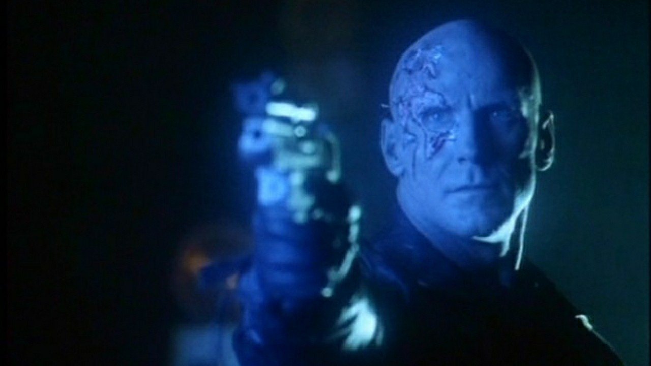 Elektroniczny Łowca