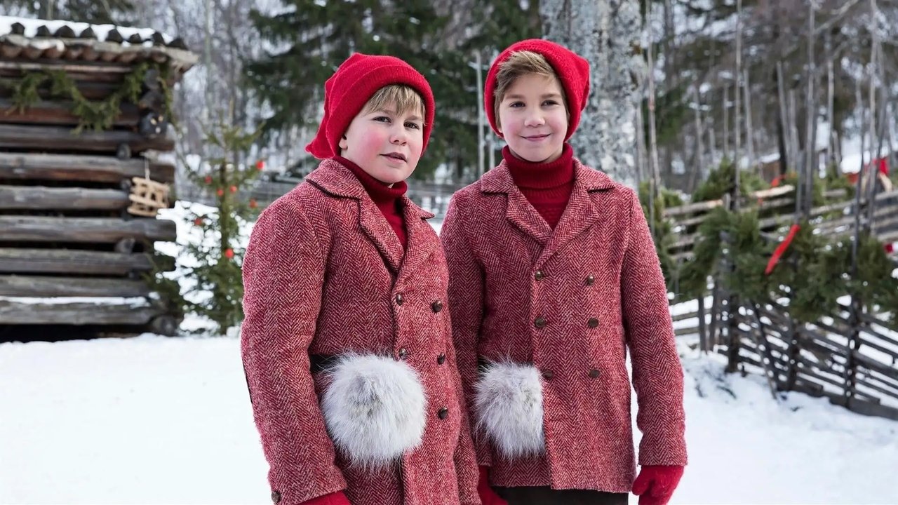 Elf w rodzinie Świątecznych