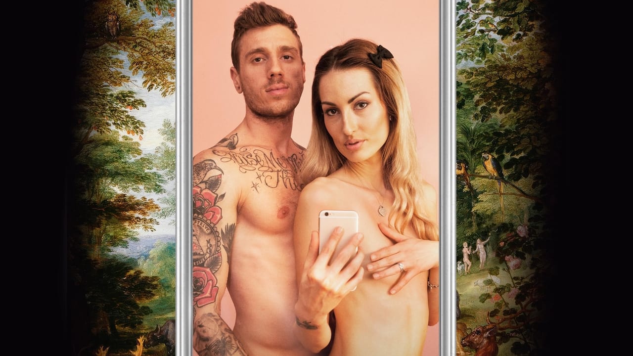 Emma i Eddie: Para przed kamerą