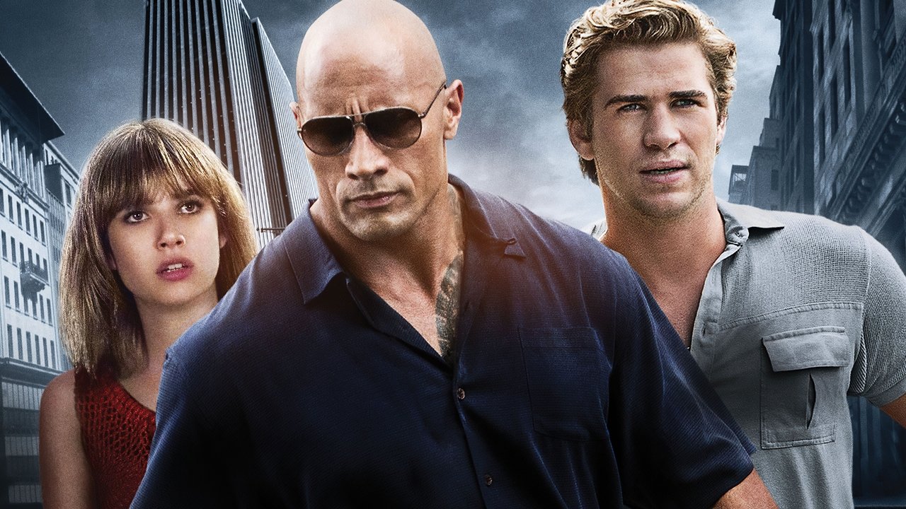 Empire State: Ryzykowna gra