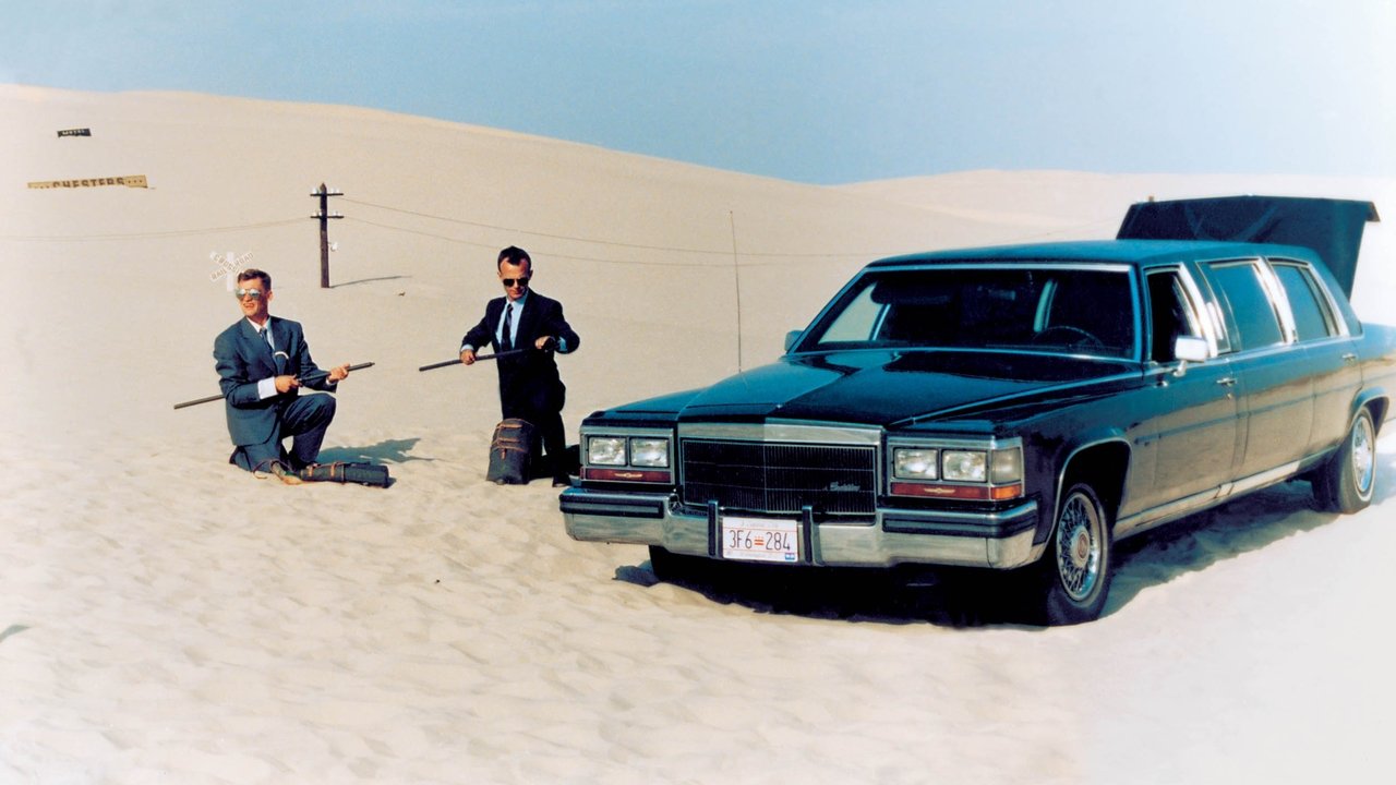 Ewangelia według Harry'ego